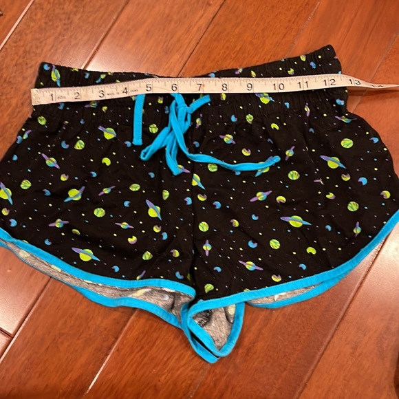 🛸Rick & Morty🪐 pj set - Picture 11 of 12